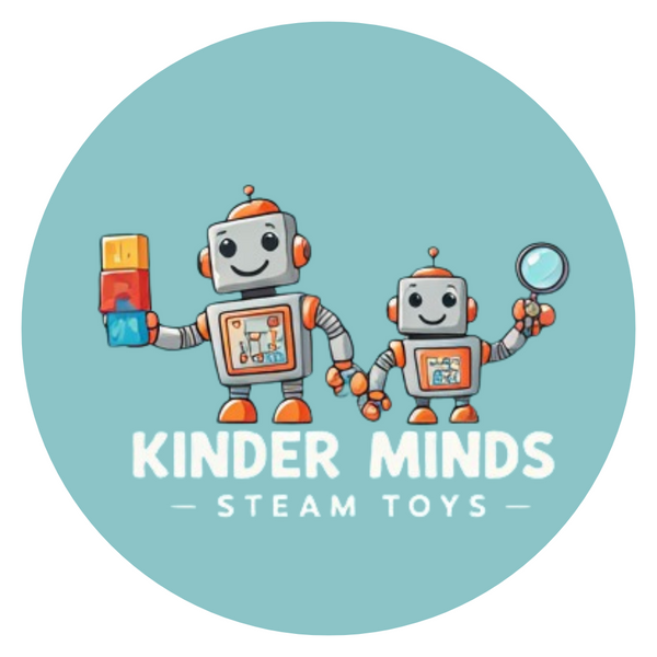 Kinder Minds Toys